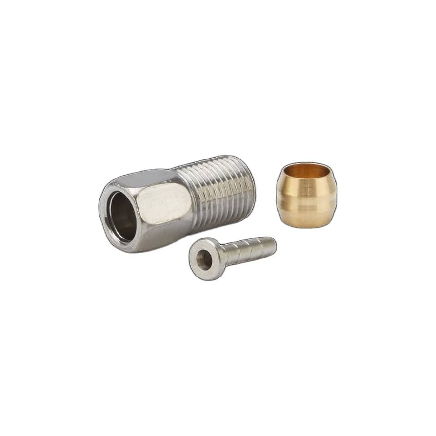Amazon | シマノ(SHIMANO) リペアパーツ フレアナットユニット